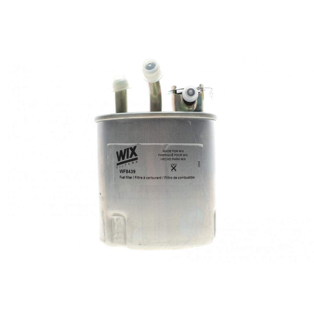 WF8439 WIX FILTERS Паливний фільтр