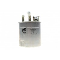 WF8439 WIX FILTERS Паливний фільтр