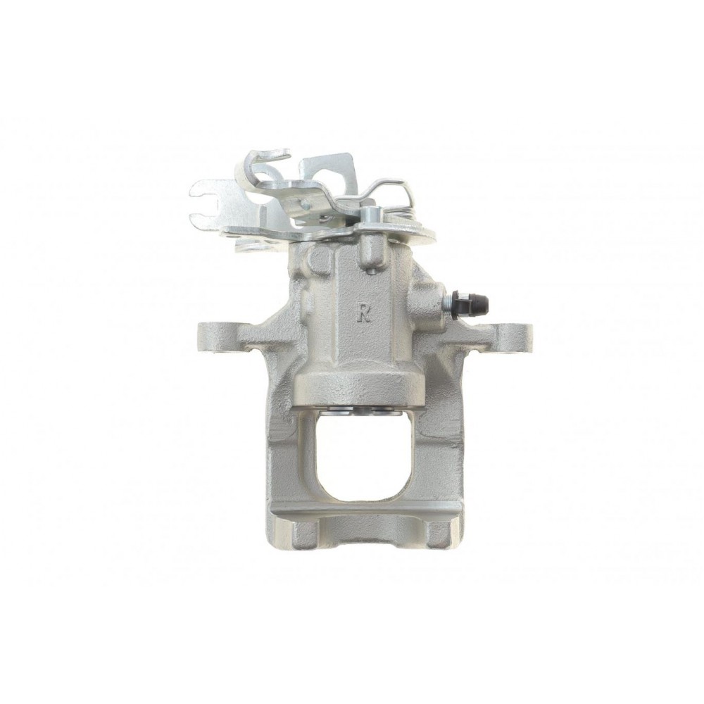 Супорт гальмівний (задній) (R) VW Caddy III 04-15 (d=38mm) (Bosch) (для диска d=272mm)