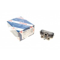 0 986 475 668 BOSCH Колісний гальмівний циліндр