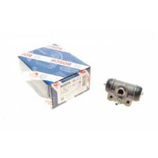 0 986 475 668 BOSCH Колісний гальмівний циліндр