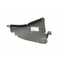 Підкрильник (передній) BMW 5 (F10) 10-17 (M-Tech) (R) N20/N47/N55/N63