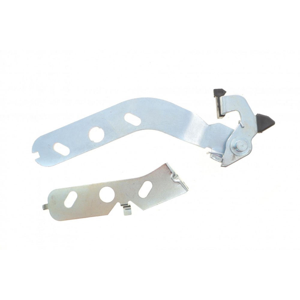 Ролик дверей (бічних/нижній) Fiat Ducato 06- (1344239080)