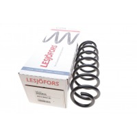 4285734 LESJÖFORS Пружина ходової частини
