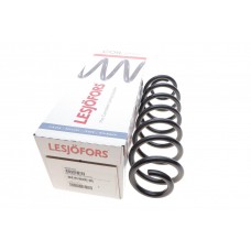 4285734 LESJÖFORS Пружина ходової частини