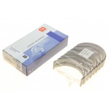 Вкладиші корінні MB Sprinter 906/907/910/Vito (W639) 03- (+0.25) OM642 Вкладиші корінні MB Sprinter 906/907/910/Vito (W639) 03- (+0.25) OM642