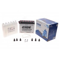 EB16AL-A2 EXIDE Стартерна акумуляторна батарея