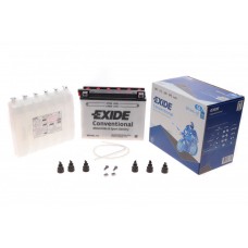 EB16AL-A2 EXIDE Стартерна акумуляторна батарея