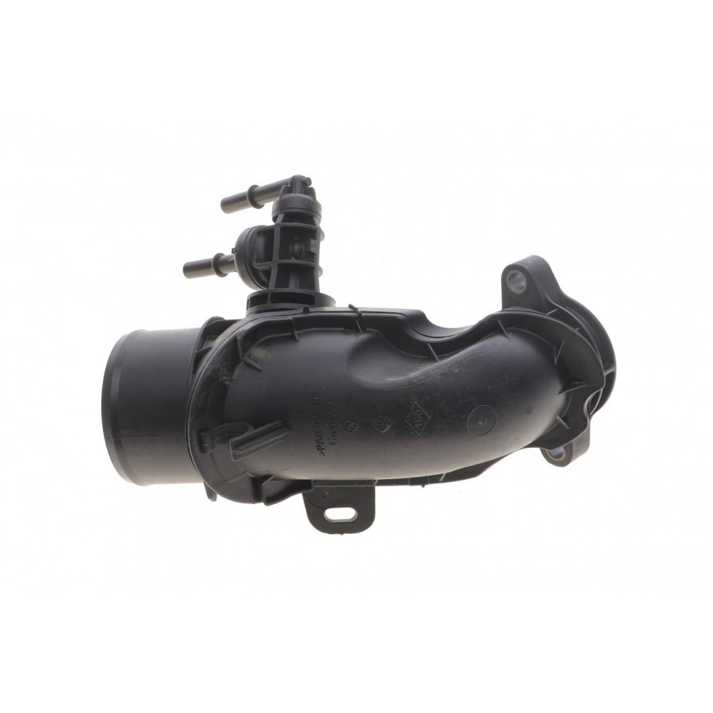 Патрубок інтеркулера Renault Clio V 1.0 TCe 19- (всередині ОЕ)