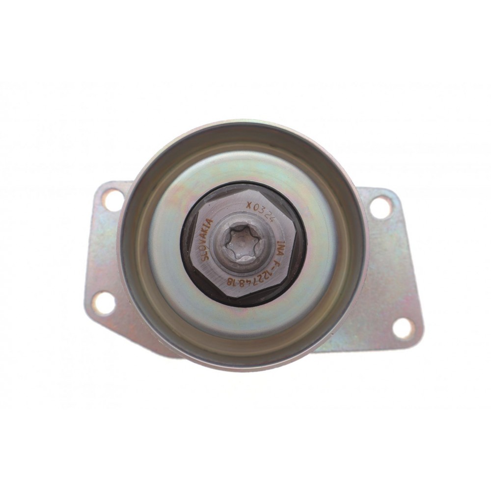 GA359.77 SNR натяжний ролик, Поліклиновий ремінь