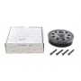 Шків колінвалу BMW 3 (E90/F30/F80)/ 5 (F10) 1.6-2.0 d 07-  N47/M47