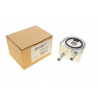 40003285 VAN WEZEL масляний радіатор двигунне олива