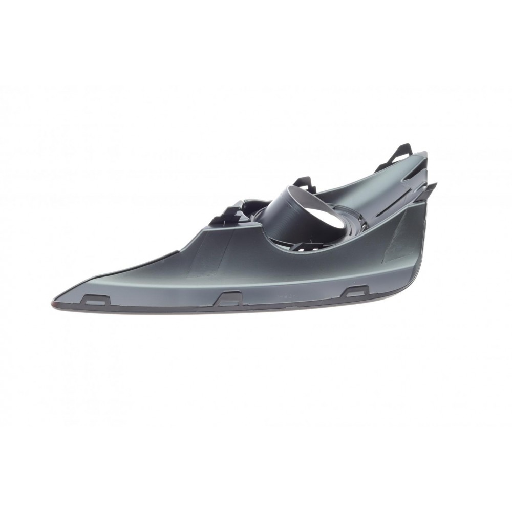 Кронштейн фари протитуманної Renault Logan 18- (L)