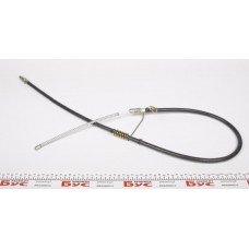 Трос ручника (задній) (R) Ford Transit 00-06 (1386/1093mm)