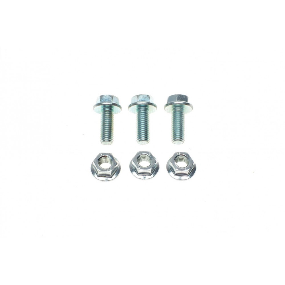 Опора кульова (передня/знизу) Chevrolet Lacetti 05-