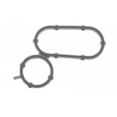 Прокладка радіатора масляного Peugeot Boxer/Fiat Ducato/Citroen Jumper 2.2HDI 06-