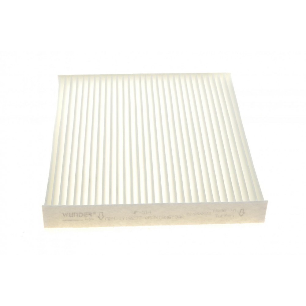 Фільтр салону Ford Ranger 2.2/3.2TDCi 11-