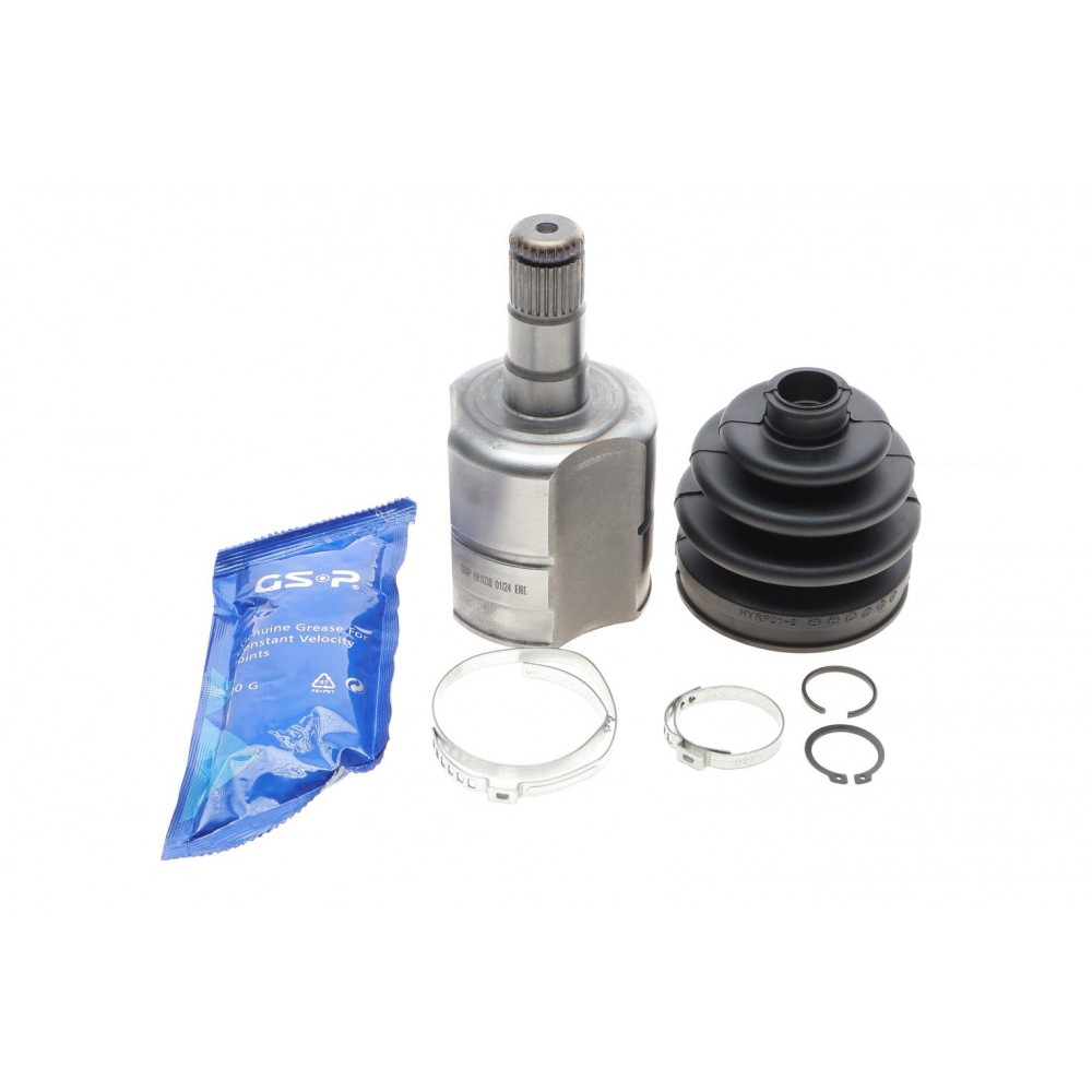 661038 GSP Шарнирный комплект, Привідний вал