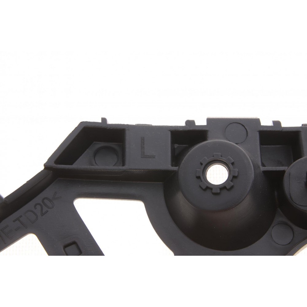 Кронштейн кріплення бампера (заднього/L) Renault Logan/Stepway/Dacia Logan 12-