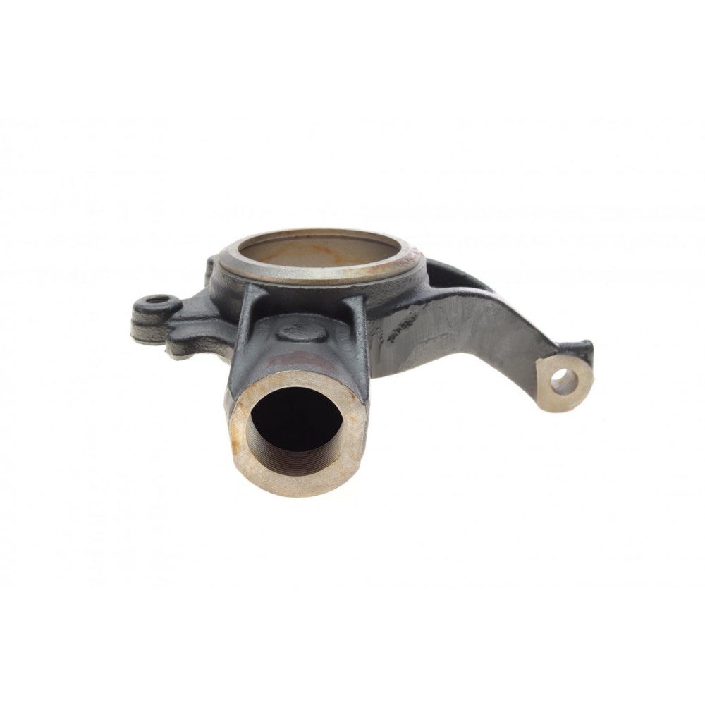 Кулак поворотний (цапфа) Citroen Berlingo 08- (L)