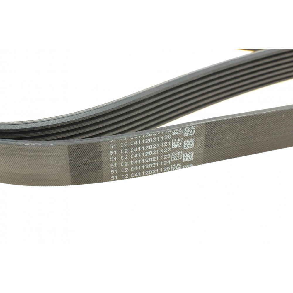 Ремінь генератора MB Sprinter 3.0CDI OM642