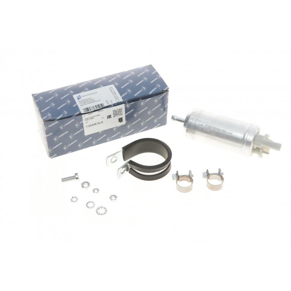 7.21440.51.0 PIERBURG Паливний насос