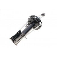 Амортизатор (передній) Opel Combo 01- (R) (Газ)