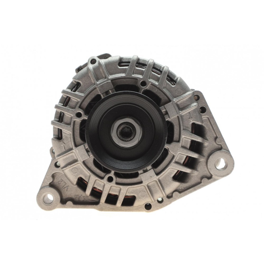 Генератор Audi A4/A6/A8/VW Passat 1.6-3.0/2.5-3.0TDI 94-06 (12V/120A)