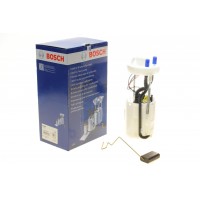 1 987 580 013 BOSCH Елемент системи живлення