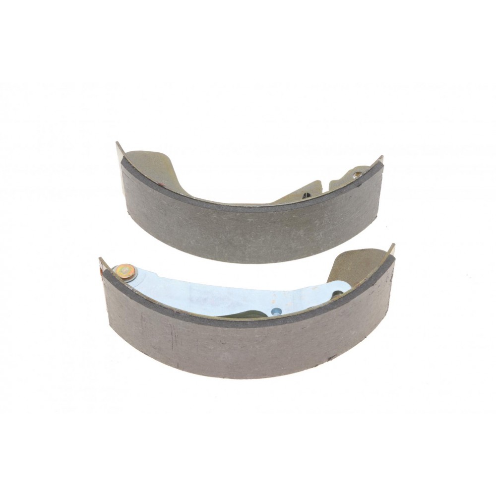 Колодки гальмівні (задні) Opel Combo 94- (барабанні) (200x46)