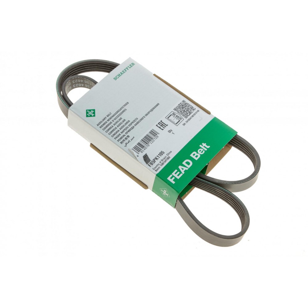 FB 5PK1105 INA Поліклиновий ремінь