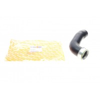 Патрубок інтеркулера (L) VW Tiguan 2.0 TDI 07-18