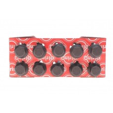 Комплект болтів головки циліндра ELRING 760.720