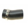 Патрубок інтеркулера (верхній) (L) Audi A1/Seat Ibiza/Toledo/Skoda Fabia/Rapid/VW Polo 1.2D/1.6D 09-