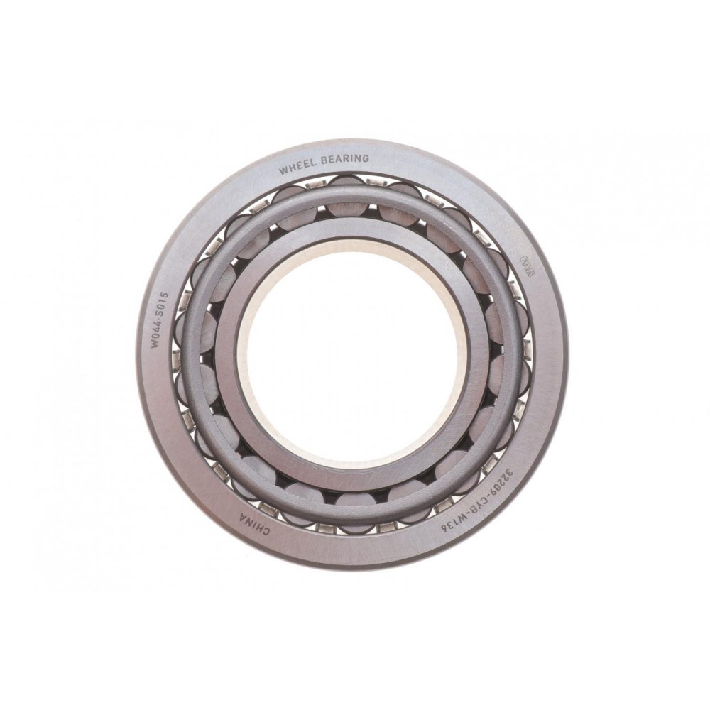 Підшипник (45x85x25)