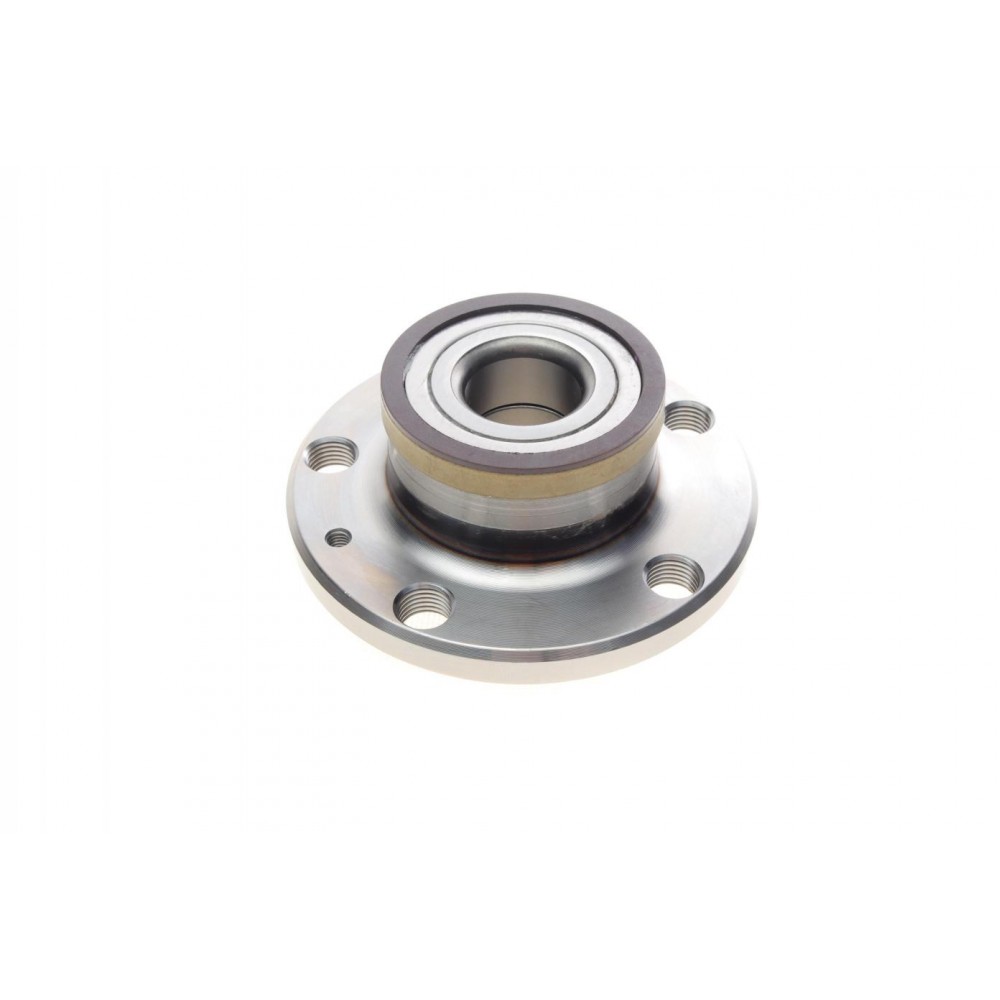 Підшипник маточини (задньої) Skoda Fabia 99-/VW Polo 01- (к-кт)