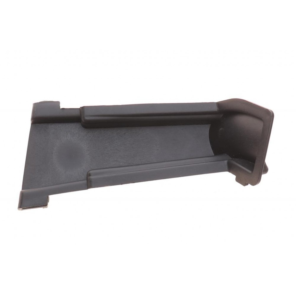 Кришка блока запобіжників Dacia Logan/Sandero 04-12