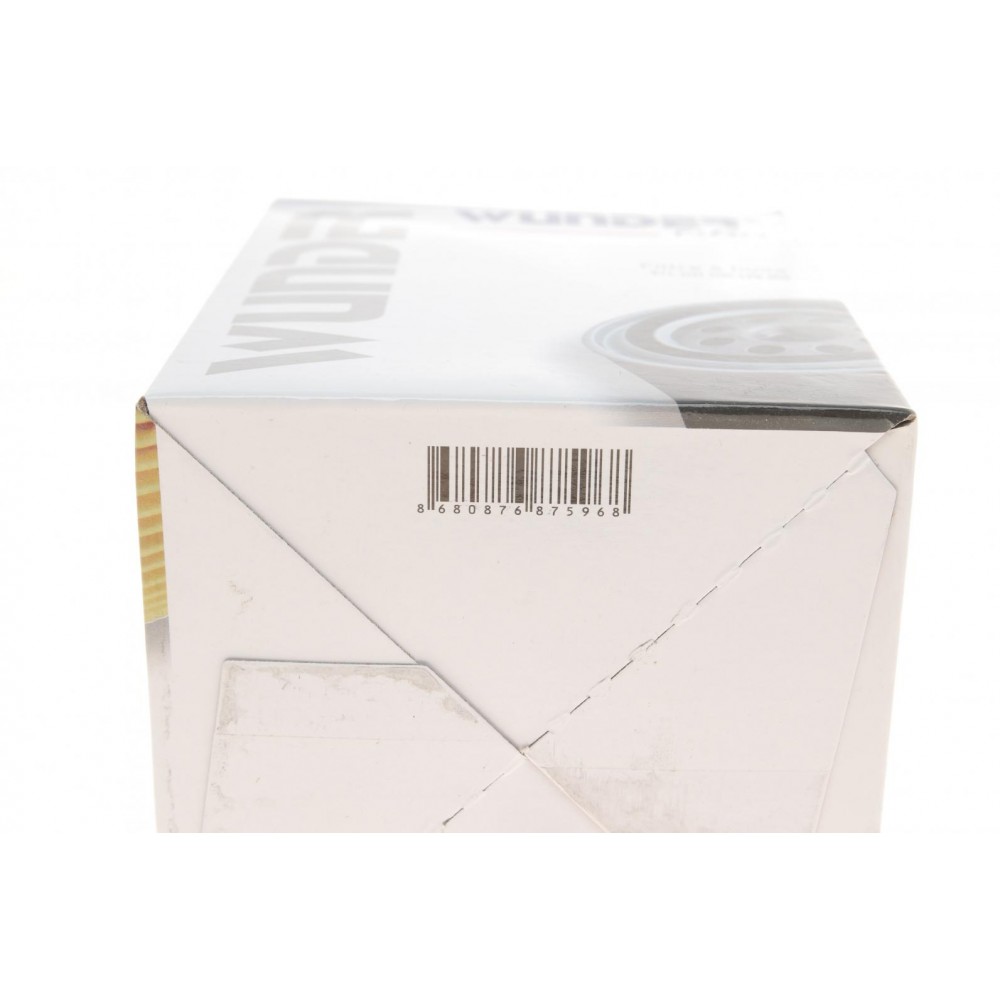 Фільтр масляний Fiat Ducato/Iveco 2.5D/2.8D