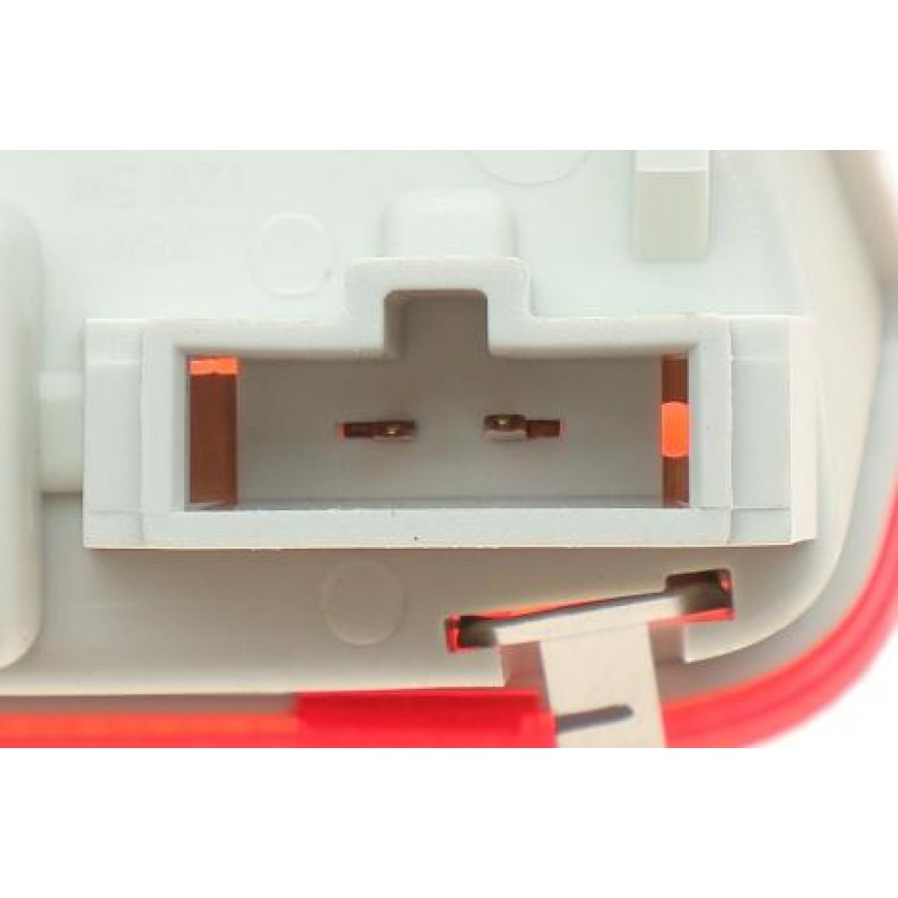 Ліхтар підсвітки салону VW Passat 05-