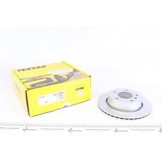 92072403 TEXTAR Гальмівний диск