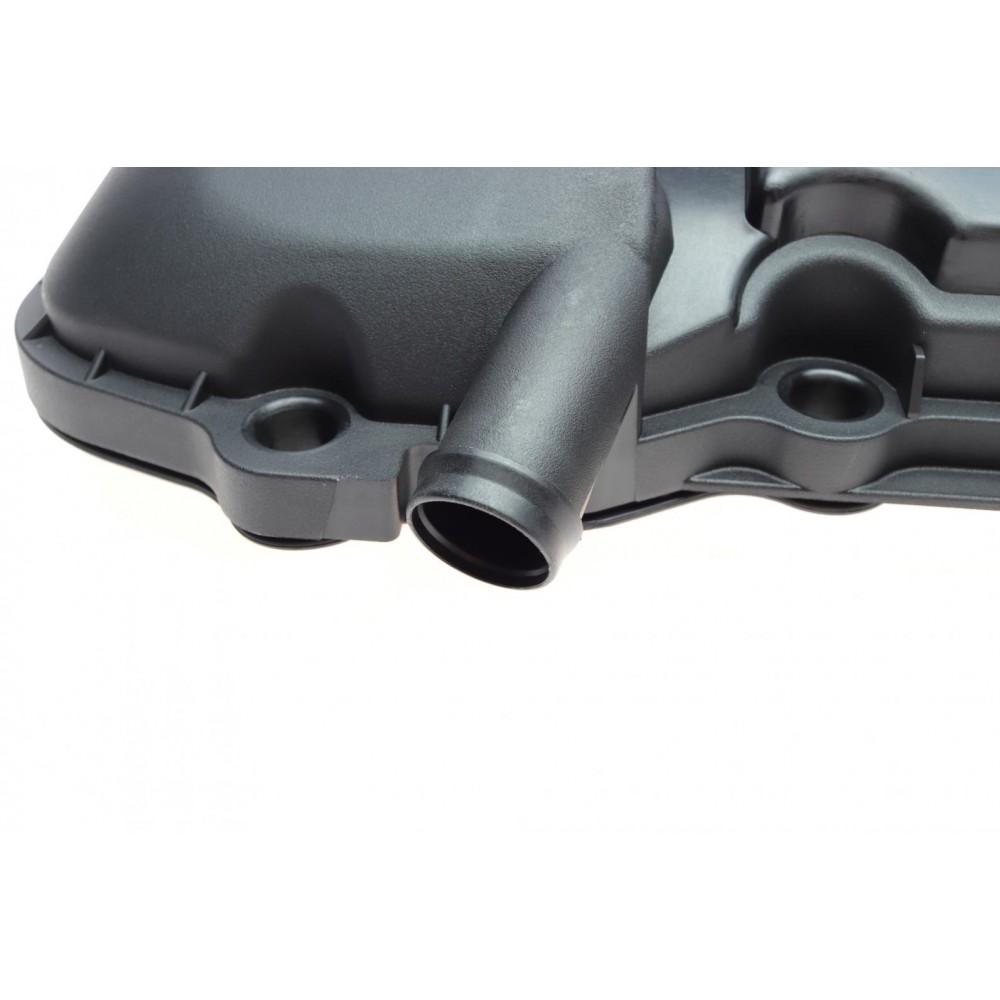 Кришка клапанів BMW 3 (E46)/5 (E39) 2.0-3.0 04-11 (M52/M54)