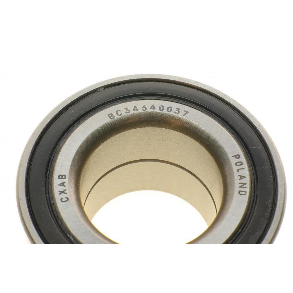 Підшипник маточини (передньої) Lada 110/111/112/Kalina/Priora/Samara 86- (34x64x37)