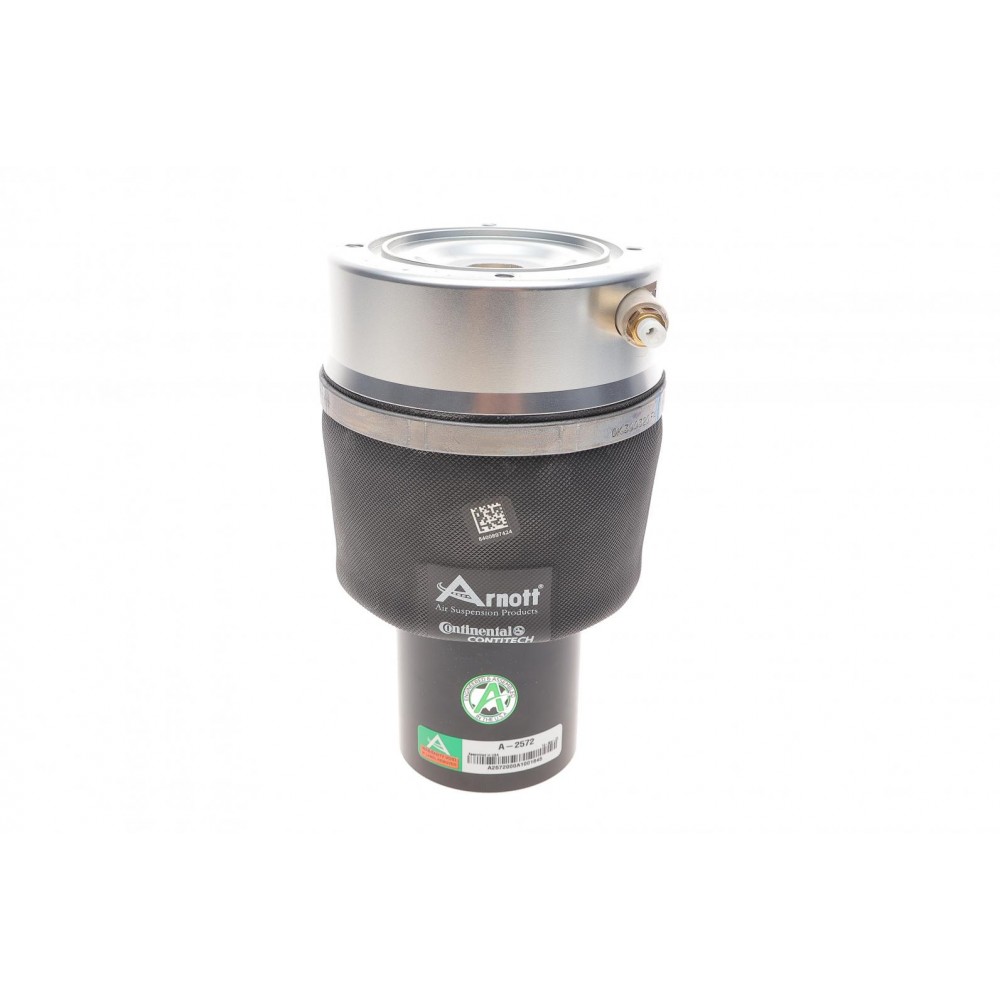 A-2572 Arnott Пневматична ресора ходова частина