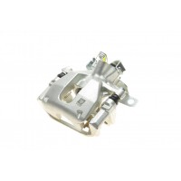 Супорт гальмівний (задній) (R) Ford Transit 06- (+скоба)