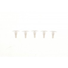 Кліпса (пістон) кріплення ущільнювача дверей Kia Sportage/Hyundai Santa Fe 01-