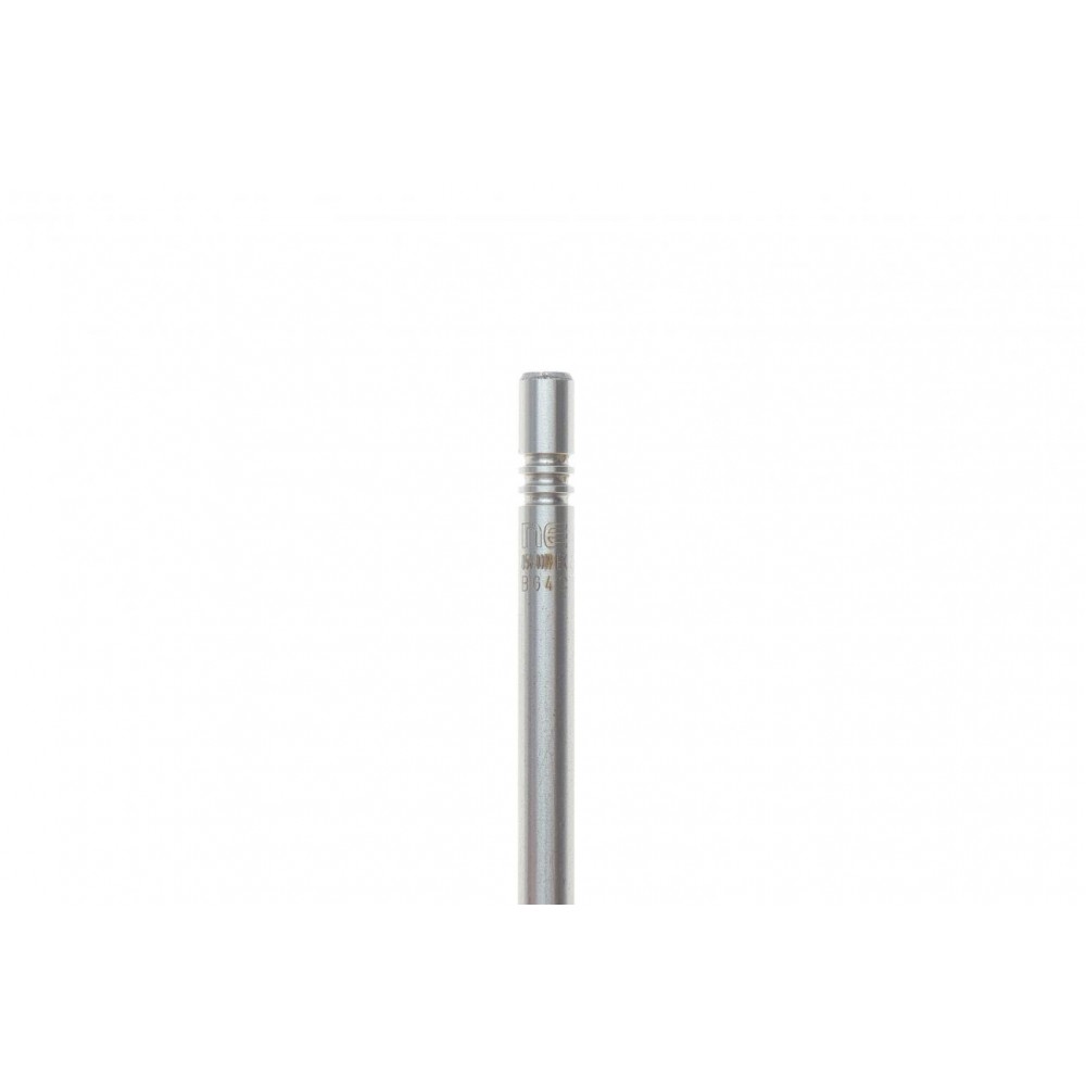 Клапан (випуск) VW Caddy/Golf 1.6-2.0TDI 09- (24.5x6x99.2) = 5750080000