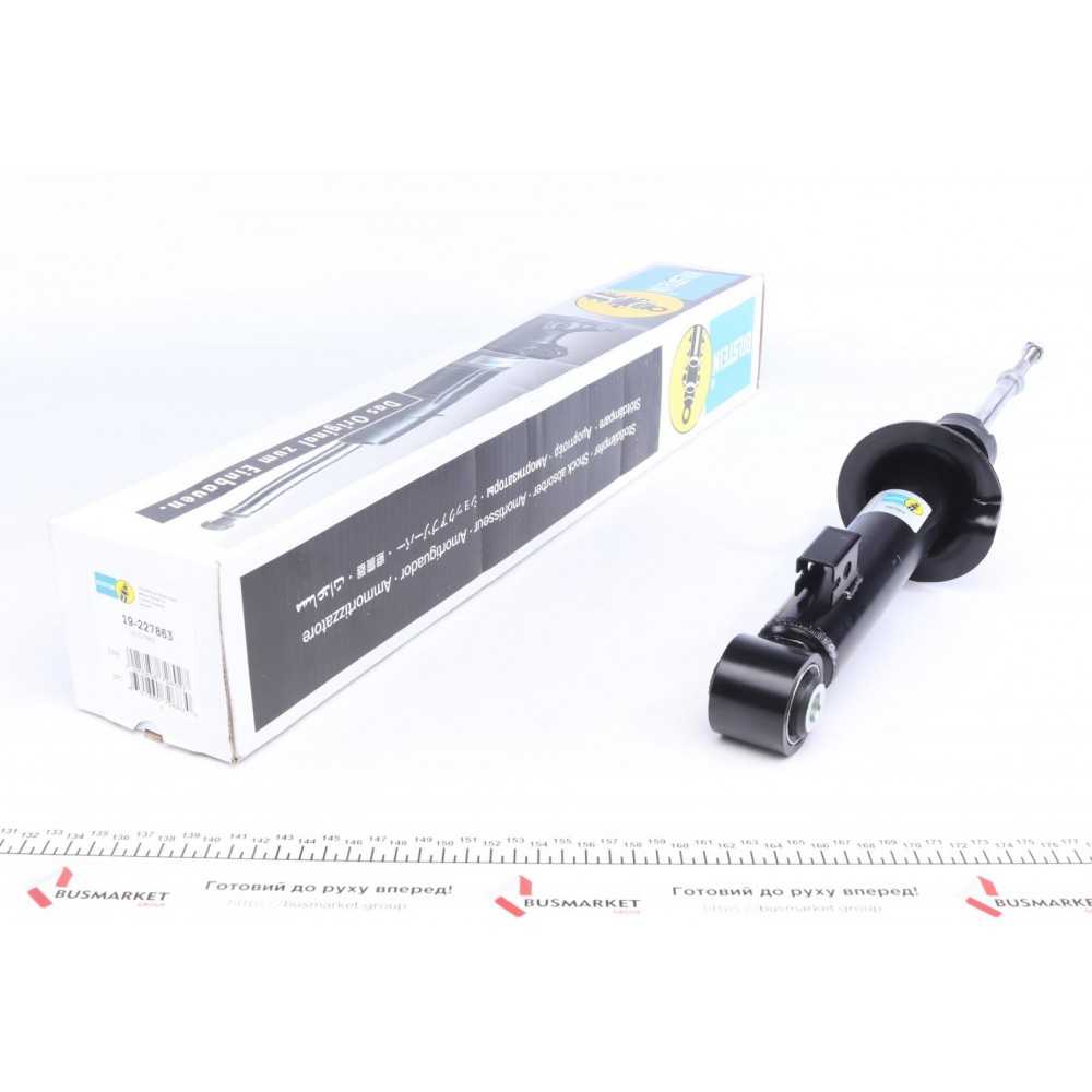 19-227863 BILSTEIN Амортизатор