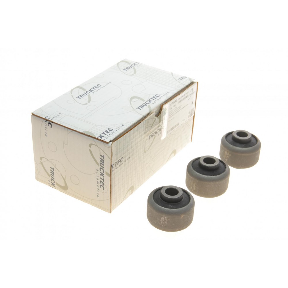 07.30.022 TRUCKTEC AUTOMOTIVE Підвіска важіль незалежної підвіски колеса