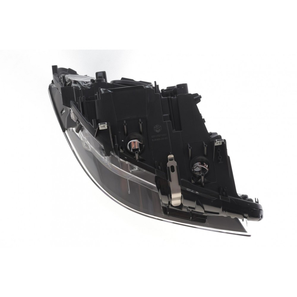Фара (L) BMW 5 (F10) 11-16 (Xenon/Halogen)