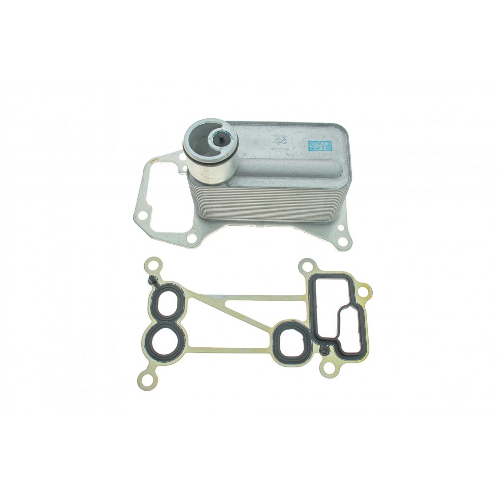 31775 NRF масляний радіатор двигунне олива